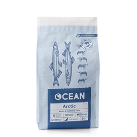 Ocean Arctic - 2 kg.
